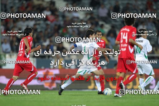 1153558, Tehran, [*parameter:4*], لیگ برتر فوتبال ایران، Persian Gulf Cup، Week 12، First Leg، Persepolis 2 v 0 Zob Ahan Esfahan on 2010/10/25 at Azadi Stadium