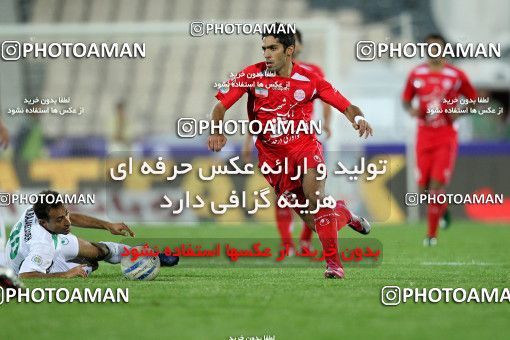 1153587, Tehran, [*parameter:4*], لیگ برتر فوتبال ایران، Persian Gulf Cup، Week 12، First Leg، Persepolis 2 v 0 Zob Ahan Esfahan on 2010/10/25 at Azadi Stadium