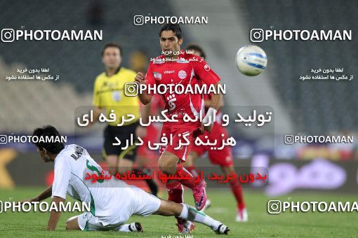 1153466, Tehran, [*parameter:4*], لیگ برتر فوتبال ایران، Persian Gulf Cup، Week 12، First Leg، Persepolis 2 v 0 Zob Ahan Esfahan on 2010/10/25 at Azadi Stadium