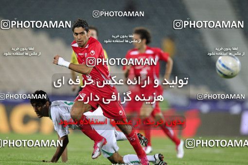1153423, Tehran, [*parameter:4*], لیگ برتر فوتبال ایران، Persian Gulf Cup، Week 12، First Leg، Persepolis 2 v 0 Zob Ahan Esfahan on 2010/10/25 at Azadi Stadium