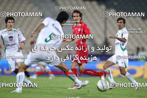 1153573, Tehran, [*parameter:4*], لیگ برتر فوتبال ایران، Persian Gulf Cup، Week 12، First Leg، Persepolis 2 v 0 Zob Ahan Esfahan on 2010/10/25 at Azadi Stadium