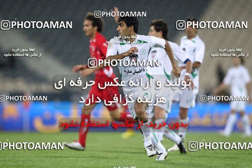 1153417, Tehran, [*parameter:4*], لیگ برتر فوتبال ایران، Persian Gulf Cup، Week 12، First Leg، Persepolis 2 v 0 Zob Ahan Esfahan on 2010/10/25 at Azadi Stadium