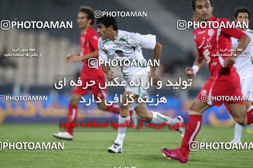 1153431, Tehran, [*parameter:4*], لیگ برتر فوتبال ایران، Persian Gulf Cup، Week 12، First Leg، Persepolis 2 v 0 Zob Ahan Esfahan on 2010/10/25 at Azadi Stadium