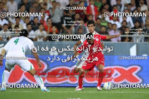 1153501, Tehran, [*parameter:4*], لیگ برتر فوتبال ایران، Persian Gulf Cup، Week 12، First Leg، Persepolis 2 v 0 Zob Ahan Esfahan on 2010/10/25 at Azadi Stadium