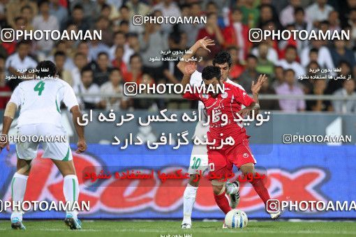 1153621, Tehran, [*parameter:4*], لیگ برتر فوتبال ایران، Persian Gulf Cup، Week 12، First Leg، Persepolis 2 v 0 Zob Ahan Esfahan on 2010/10/25 at Azadi Stadium