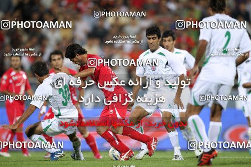 1153444, Tehran, [*parameter:4*], لیگ برتر فوتبال ایران، Persian Gulf Cup، Week 12، First Leg، Persepolis 2 v 0 Zob Ahan Esfahan on 2010/10/25 at Azadi Stadium