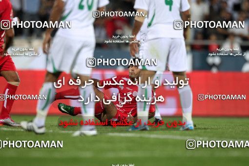 1153524, Tehran, [*parameter:4*], لیگ برتر فوتبال ایران، Persian Gulf Cup، Week 12، First Leg، Persepolis 2 v 0 Zob Ahan Esfahan on 2010/10/25 at Azadi Stadium