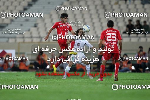 1153494, Tehran, [*parameter:4*], لیگ برتر فوتبال ایران، Persian Gulf Cup، Week 12، First Leg، Persepolis 2 v 0 Zob Ahan Esfahan on 2010/10/25 at Azadi Stadium