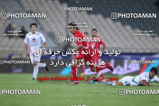 1153481, Tehran, [*parameter:4*], لیگ برتر فوتبال ایران، Persian Gulf Cup، Week 12، First Leg، Persepolis 2 v 0 Zob Ahan Esfahan on 2010/10/25 at Azadi Stadium