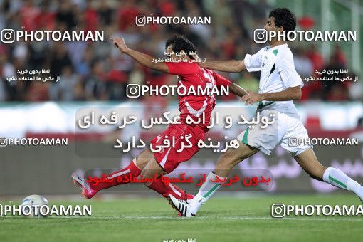 1153628, Tehran, [*parameter:4*], لیگ برتر فوتبال ایران، Persian Gulf Cup، Week 12، First Leg، Persepolis 2 v 0 Zob Ahan Esfahan on 2010/10/25 at Azadi Stadium