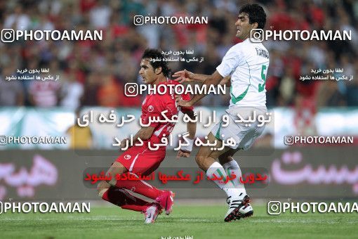 1153673, Tehran, [*parameter:4*], لیگ برتر فوتبال ایران، Persian Gulf Cup، Week 12، First Leg، Persepolis 2 v 0 Zob Ahan Esfahan on 2010/10/25 at Azadi Stadium