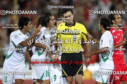 1153685, Tehran, [*parameter:4*], لیگ برتر فوتبال ایران، Persian Gulf Cup، Week 12، First Leg، Persepolis 2 v 0 Zob Ahan Esfahan on 2010/10/25 at Azadi Stadium