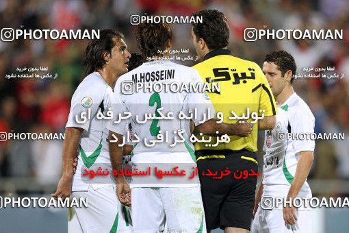1153639, Tehran, [*parameter:4*], لیگ برتر فوتبال ایران، Persian Gulf Cup، Week 12، First Leg، Persepolis 2 v 0 Zob Ahan Esfahan on 2010/10/25 at Azadi Stadium