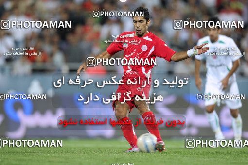 1153564, Tehran, [*parameter:4*], لیگ برتر فوتبال ایران، Persian Gulf Cup، Week 12، First Leg، Persepolis 2 v 0 Zob Ahan Esfahan on 2010/10/25 at Azadi Stadium
