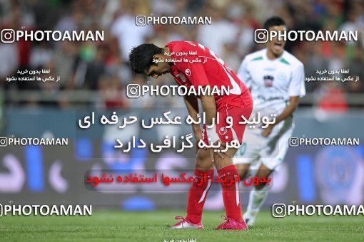1153686, Tehran, [*parameter:4*], لیگ برتر فوتبال ایران، Persian Gulf Cup، Week 12، First Leg، Persepolis 2 v 0 Zob Ahan Esfahan on 2010/10/25 at Azadi Stadium
