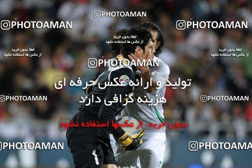 1153458, Tehran, [*parameter:4*], لیگ برتر فوتبال ایران، Persian Gulf Cup، Week 12، First Leg، Persepolis 2 v 0 Zob Ahan Esfahan on 2010/10/25 at Azadi Stadium