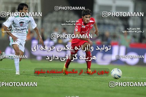 1153644, Tehran, [*parameter:4*], لیگ برتر فوتبال ایران، Persian Gulf Cup، Week 12، First Leg، Persepolis 2 v 0 Zob Ahan Esfahan on 2010/10/25 at Azadi Stadium