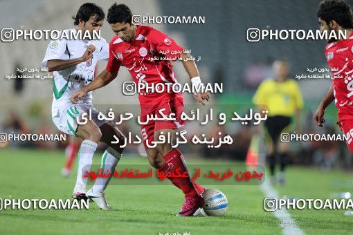 1153643, Tehran, [*parameter:4*], لیگ برتر فوتبال ایران، Persian Gulf Cup، Week 12، First Leg، Persepolis 2 v 0 Zob Ahan Esfahan on 2010/10/25 at Azadi Stadium