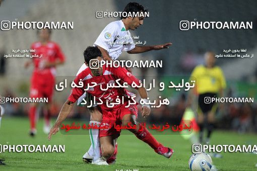 1153310, Tehran, [*parameter:4*], لیگ برتر فوتبال ایران، Persian Gulf Cup، Week 12، First Leg، Persepolis 2 v 0 Zob Ahan Esfahan on 2010/10/25 at Azadi Stadium