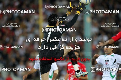 1153690, Tehran, [*parameter:4*], لیگ برتر فوتبال ایران، Persian Gulf Cup، Week 12، First Leg، Persepolis 2 v 0 Zob Ahan Esfahan on 2010/10/25 at Azadi Stadium
