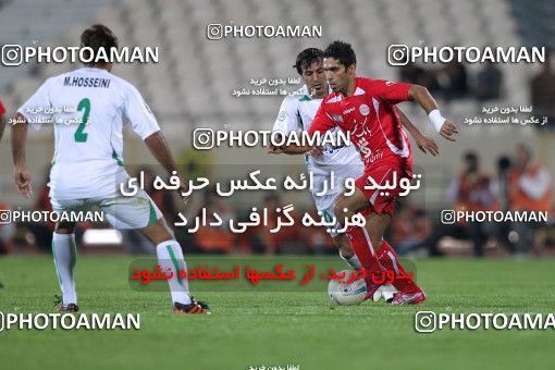1153379, Tehran, [*parameter:4*], لیگ برتر فوتبال ایران، Persian Gulf Cup، Week 12، First Leg، Persepolis 2 v 0 Zob Ahan Esfahan on 2010/10/25 at Azadi Stadium