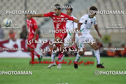 1153467, Tehran, [*parameter:4*], لیگ برتر فوتبال ایران، Persian Gulf Cup، Week 12، First Leg، Persepolis 2 v 0 Zob Ahan Esfahan on 2010/10/25 at Azadi Stadium