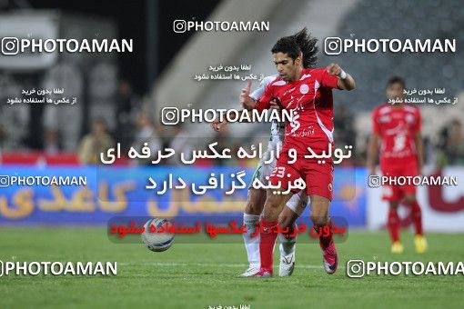 1153443, Tehran, [*parameter:4*], لیگ برتر فوتبال ایران، Persian Gulf Cup، Week 12، First Leg، Persepolis 2 v 0 Zob Ahan Esfahan on 2010/10/25 at Azadi Stadium