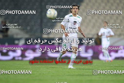 1153538, Tehran, [*parameter:4*], لیگ برتر فوتبال ایران، Persian Gulf Cup، Week 12، First Leg، Persepolis 2 v 0 Zob Ahan Esfahan on 2010/10/25 at Azadi Stadium