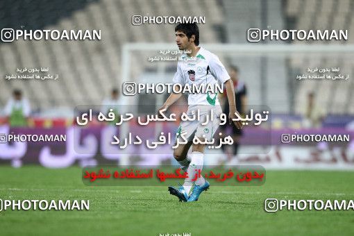 1153638, Tehran, [*parameter:4*], لیگ برتر فوتبال ایران، Persian Gulf Cup، Week 12، First Leg، Persepolis 2 v 0 Zob Ahan Esfahan on 2010/10/25 at Azadi Stadium