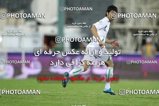 1153640, Tehran, [*parameter:4*], لیگ برتر فوتبال ایران، Persian Gulf Cup، Week 12، First Leg، Persepolis 2 v 0 Zob Ahan Esfahan on 2010/10/25 at Azadi Stadium