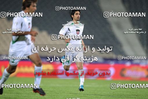 1153366, Tehran, [*parameter:4*], لیگ برتر فوتبال ایران، Persian Gulf Cup، Week 12، First Leg، Persepolis 2 v 0 Zob Ahan Esfahan on 2010/10/25 at Azadi Stadium