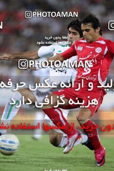 1153544, Tehran, [*parameter:4*], لیگ برتر فوتبال ایران، Persian Gulf Cup، Week 12، First Leg، Persepolis 2 v 0 Zob Ahan Esfahan on 2010/10/25 at Azadi Stadium