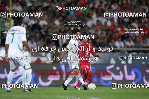 1153677, Tehran, [*parameter:4*], لیگ برتر فوتبال ایران، Persian Gulf Cup، Week 12، First Leg، Persepolis 2 v 0 Zob Ahan Esfahan on 2010/10/25 at Azadi Stadium