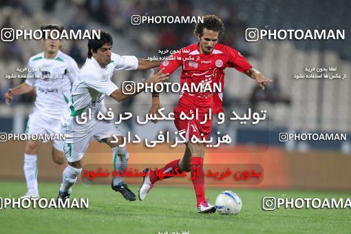 1153480, Tehran, [*parameter:4*], لیگ برتر فوتبال ایران، Persian Gulf Cup، Week 12، First Leg، Persepolis 2 v 0 Zob Ahan Esfahan on 2010/10/25 at Azadi Stadium