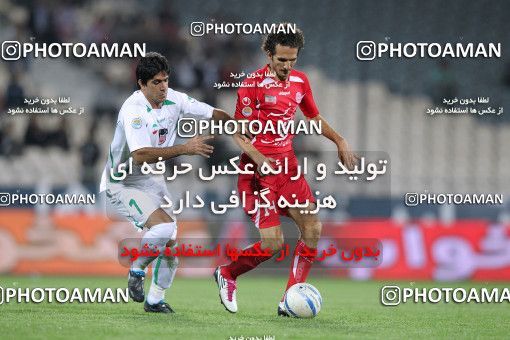 1153545, Tehran, [*parameter:4*], لیگ برتر فوتبال ایران، Persian Gulf Cup، Week 12، First Leg، Persepolis 2 v 0 Zob Ahan Esfahan on 2010/10/25 at Azadi Stadium
