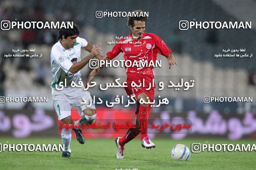 1153416, Tehran, [*parameter:4*], لیگ برتر فوتبال ایران، Persian Gulf Cup، Week 12، First Leg، Persepolis 2 v 0 Zob Ahan Esfahan on 2010/10/25 at Azadi Stadium