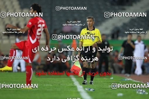 1153548, Tehran, [*parameter:4*], لیگ برتر فوتبال ایران، Persian Gulf Cup، Week 12، First Leg، Persepolis 2 v 0 Zob Ahan Esfahan on 2010/10/25 at Azadi Stadium