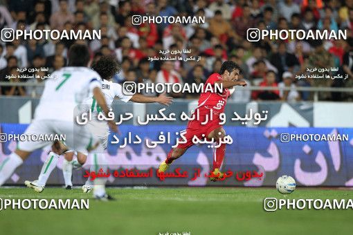 1153526, Tehran, [*parameter:4*], لیگ برتر فوتبال ایران، Persian Gulf Cup، Week 12، First Leg، Persepolis 2 v 0 Zob Ahan Esfahan on 2010/10/25 at Azadi Stadium
