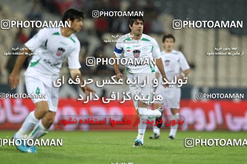 1153531, Tehran, [*parameter:4*], لیگ برتر فوتبال ایران، Persian Gulf Cup، Week 12، First Leg، Persepolis 2 v 0 Zob Ahan Esfahan on 2010/10/25 at Azadi Stadium