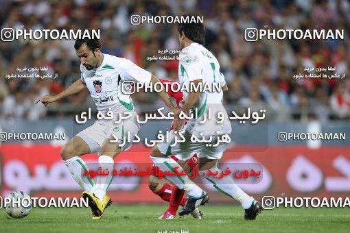 1153465, Tehran, [*parameter:4*], لیگ برتر فوتبال ایران، Persian Gulf Cup، Week 12، First Leg، Persepolis 2 v 0 Zob Ahan Esfahan on 2010/10/25 at Azadi Stadium