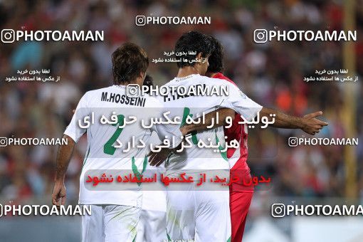1153694, Tehran, [*parameter:4*], لیگ برتر فوتبال ایران، Persian Gulf Cup، Week 12، First Leg، Persepolis 2 v 0 Zob Ahan Esfahan on 2010/10/25 at Azadi Stadium