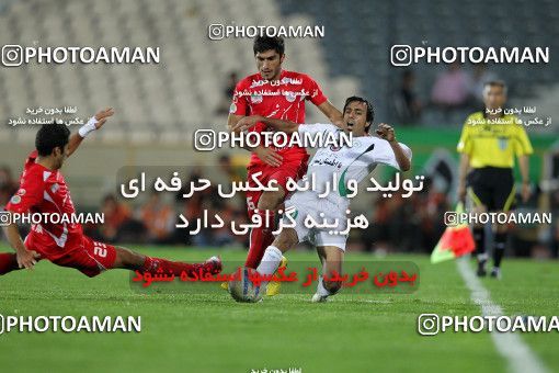 1153532, Tehran, [*parameter:4*], لیگ برتر فوتبال ایران، Persian Gulf Cup، Week 12، First Leg، Persepolis 2 v 0 Zob Ahan Esfahan on 2010/10/25 at Azadi Stadium