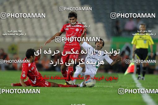 1153405, Tehran, [*parameter:4*], لیگ برتر فوتبال ایران، Persian Gulf Cup، Week 12، First Leg، Persepolis 2 v 0 Zob Ahan Esfahan on 2010/10/25 at Azadi Stadium
