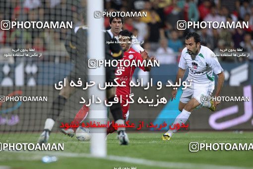 1153347, Tehran, [*parameter:4*], لیگ برتر فوتبال ایران، Persian Gulf Cup، Week 12، First Leg، Persepolis 2 v 0 Zob Ahan Esfahan on 2010/10/25 at Azadi Stadium