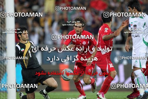 1153702, Tehran, [*parameter:4*], لیگ برتر فوتبال ایران، Persian Gulf Cup، Week 12، First Leg، Persepolis 2 v 0 Zob Ahan Esfahan on 2010/10/25 at Azadi Stadium