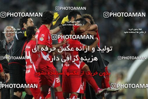 1153323, Tehran, [*parameter:4*], لیگ برتر فوتبال ایران، Persian Gulf Cup، Week 12، First Leg، Persepolis 2 v 0 Zob Ahan Esfahan on 2010/10/25 at Azadi Stadium
