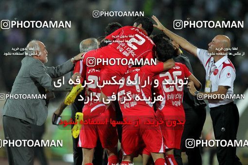 1153629, Tehran, [*parameter:4*], لیگ برتر فوتبال ایران، Persian Gulf Cup، Week 12، First Leg، Persepolis 2 v 0 Zob Ahan Esfahan on 2010/10/25 at Azadi Stadium