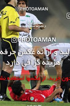 1153327, Tehran, [*parameter:4*], لیگ برتر فوتبال ایران، Persian Gulf Cup، Week 12، First Leg، Persepolis 2 v 0 Zob Ahan Esfahan on 2010/10/25 at Azadi Stadium