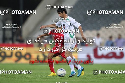 1153399, Tehran, [*parameter:4*], لیگ برتر فوتبال ایران، Persian Gulf Cup، Week 12، First Leg، Persepolis 2 v 0 Zob Ahan Esfahan on 2010/10/25 at Azadi Stadium