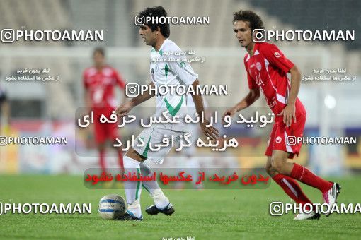 1153543, Tehran, [*parameter:4*], لیگ برتر فوتبال ایران، Persian Gulf Cup، Week 12، First Leg، Persepolis 2 v 0 Zob Ahan Esfahan on 2010/10/25 at Azadi Stadium